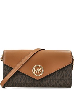 Michael Kors Listonoszka/portfel CARMEN ze sklepu Gomez Fashion Store w kategorii Listonoszki - zdjęcie 127876040