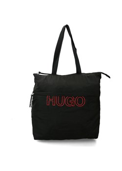 HUGO Shopperka Reborn ze sklepu Gomez Fashion Store w kategorii Torby Shopper bag - zdjęcie 127876280