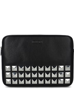 Michael Kors Skórzana torba na laptopa 14" jet set ze sklepu Gomez Fashion Store w kategorii Torby na laptopa - zdjęcie 127878134