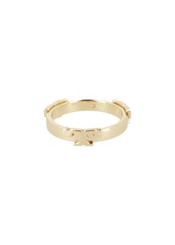 TORY BURCH Pierścionek ze sklepu Gomez Fashion Store w kategorii Pierścionki - zdjęcie 127897813