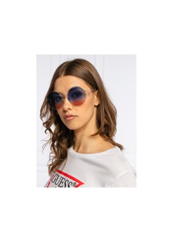 Okulary przeciwsłoneczne damskie Guess - Gomez Fashion Store