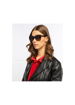 Okulary przeciwsłoneczne damskie Ralph Lauren - Gomez Fashion Store