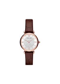 Emporio Armani Zegarek GIANNI T-BAR ze sklepu Gomez Fashion Store w kategorii Zegarki - zdjęcie 127903532