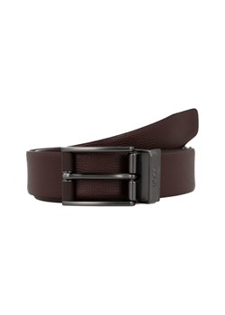 BOSS Skórzany dwustronny pasek Ofelix ze sklepu Gomez Fashion Store w kategorii Paski męskie - zdjęcie 127903634