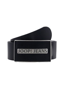 Joop! Jeans Skórzany pasek 7651 ze sklepu Gomez Fashion Store w kategorii Paski męskie - zdjęcie 127903973