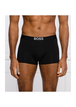Boss Bodywear Bokserki Trunk Identity ze sklepu Gomez Fashion Store w kategorii Majtki męskie - zdjęcie 127909504
