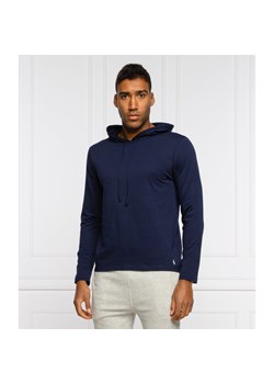 POLO RALPH LAUREN Bluza | Regular Fit ze sklepu Gomez Fashion Store w kategorii Bluzy męskie - zdjęcie 127912840