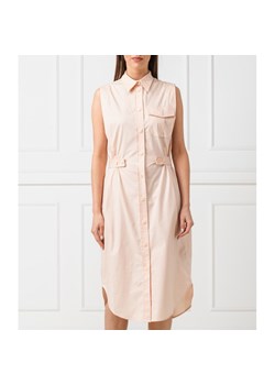 Calvin Klein Sukienka ze sklepu Gomez Fashion Store w kategorii Sukienki - zdjęcie 127914364