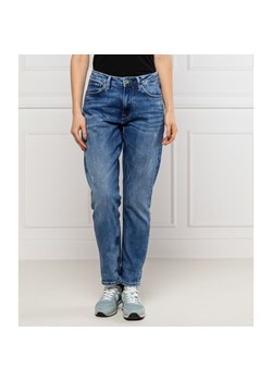 Pepe Jeans jeansy damskie 