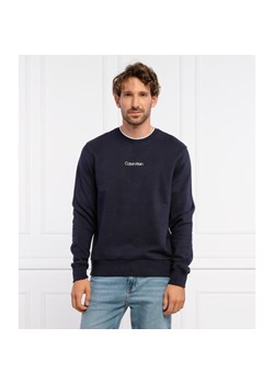 Calvin Klein Bluza | Regular Fit ze sklepu Gomez Fashion Store w kategorii Bluzy męskie - zdjęcie 127917593