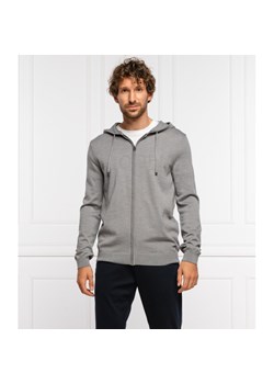 Joop! Wełniany sweter Daniele | Regular Fit ze sklepu Gomez Fashion Store w kategorii Swetry męskie - zdjęcie 127917814