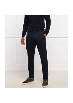 Joop! Jeans Spodnie Maxton | Modern fit ze sklepu Gomez Fashion Store w kategorii Spodnie męskie - zdjęcie 127922574