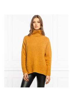 RIANI Wełniany sweter | Relaxed fit ze sklepu Gomez Fashion Store w kategorii Swetry damskie - zdjęcie 127924720
