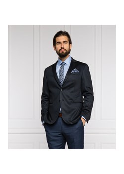 BOSS Marynarka Norwin4-J | Slim Fit ze sklepu Gomez Fashion Store w kategorii Marynarki męskie - zdjęcie 127925661