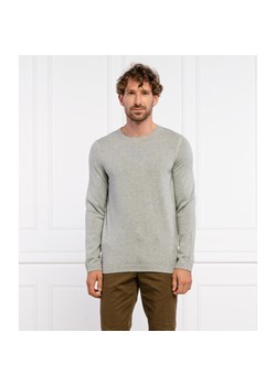 Marc O' Polo Sweter | Regular Fit | z dodatkiem kaszmiru ze sklepu Gomez Fashion Store w kategorii Swetry męskie - zdjęcie 127925794