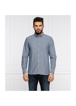Tommy Hilfiger Koszula CLASSIC OXFORD | Regular Fit ze sklepu Gomez Fashion Store w kategorii Koszule męskie - zdjęcie 127934303
