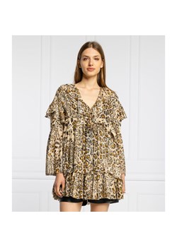 Pinko Sukienka IPPOLITO ze sklepu Gomez Fashion Store w kategorii Sukienki - zdjęcie 127935071