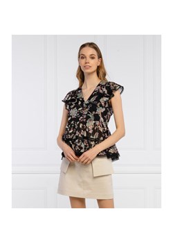 TWINSET Bluzka | Comfort fit ze sklepu Gomez Fashion Store w kategorii Bluzki damskie - zdjęcie 127936414