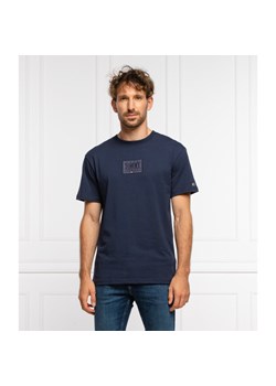 Tommy Jeans T-shirt | Regular Fit ze sklepu Gomez Fashion Store w kategorii T-shirty męskie - zdjęcie 127940060