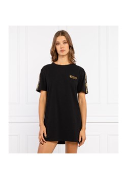 Moschino Underwear T-shirt | Regular Fit ze sklepu Gomez Fashion Store w kategorii Bluzki damskie - zdjęcie 127940443