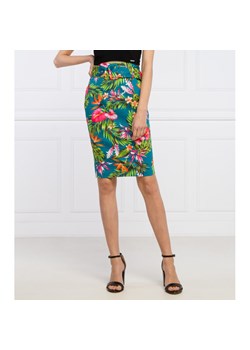 GUESS JEANS Spódnica NURAL | high waist ze sklepu Gomez Fashion Store w kategorii Spódnice - zdjęcie 127949261