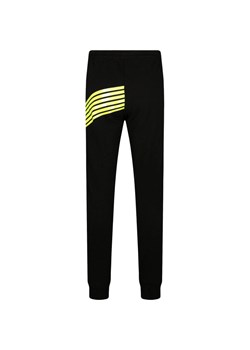 EA7 Spodnie dresowe ze sklepu Gomez Fashion Store w kategorii Spodnie męskie - zdjęcie 127950460