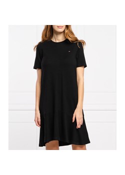 Tommy Hilfiger Sukienka TIFFANY ze sklepu Gomez Fashion Store w kategorii Sukienki - zdjęcie 127952791