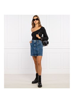 Tommy Jeans Spódnica ze sklepu Gomez Fashion Store w kategorii Spódnice - zdjęcie 127953971