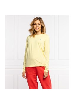 POLO RALPH LAUREN Bluzka | Regular Fit ze sklepu Gomez Fashion Store w kategorii Bluzki damskie - zdjęcie 127955984