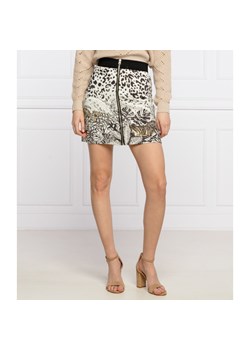 Desigual Spódnica TOUCHÉ | mid rise ze sklepu Gomez Fashion Store w kategorii Spódnice - zdjęcie 127956310
