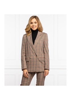 Liu Jo Marynarka | Regular Fit ze sklepu Gomez Fashion Store w kategorii Marynarki damskie - zdjęcie 127957571