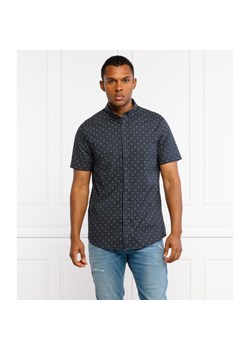 Armani Exchange Koszula | Slim Fit ze sklepu Gomez Fashion Store w kategorii Koszule męskie - zdjęcie 127958581