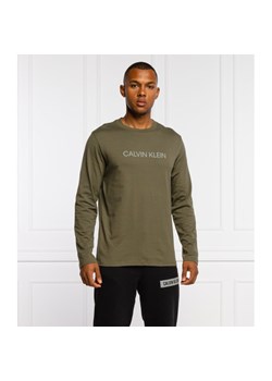 Calvin Klein Performance Longsleeve | Regular Fit ze sklepu Gomez Fashion Store w kategorii T-shirty męskie - zdjęcie 127960933