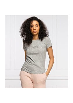 GUESS ACTIVE T-shirt AMICE | Regular Fit ze sklepu Gomez Fashion Store w kategorii Bluzki damskie - zdjęcie 127966752