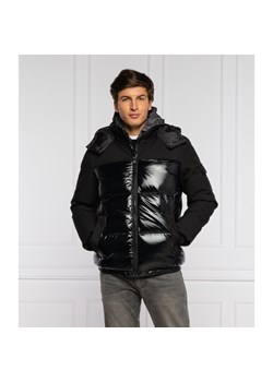 Calvin Klein Puchowa kurtka | Regular Fit ze sklepu Gomez Fashion Store w kategorii Kurtki męskie - zdjęcie 127967581