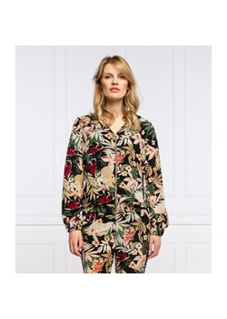 Liu Jo Beachwear Bluza | Regular Fit ze sklepu Gomez Fashion Store w kategorii Bluzy damskie - zdjęcie 127976991