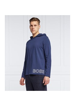 BOSS Bluza Identity | Regular Fit ze sklepu Gomez Fashion Store w kategorii Bluzy męskie - zdjęcie 127979943