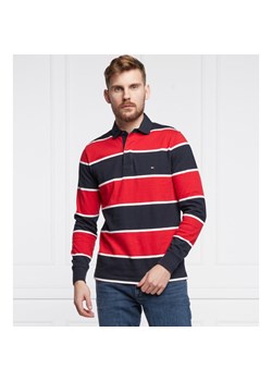 Tommy Hilfiger Polo | Regular Fit ze sklepu Gomez Fashion Store w kategorii T-shirty męskie - zdjęcie 127983762