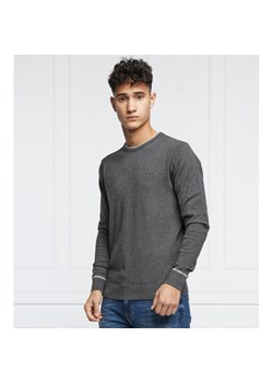 GUESS JEANS Sweter | Regular Fit ze sklepu Gomez Fashion Store w kategorii Swetry męskie - zdjęcie 127986442