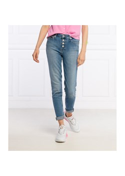 Tommy Jeans Jeansy NORA | Skinny fit | high waist ze sklepu Gomez Fashion Store w kategorii Jeansy damskie - zdjęcie 127987514