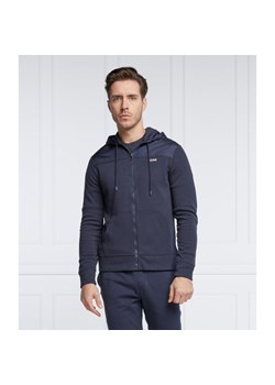 Michael Kors Bluza MICHEL Spring | Regular Fit ze sklepu Gomez Fashion Store w kategorii Bluzy męskie - zdjęcie 127990124