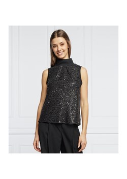 DKNY Bluzka | Regular Fit ze sklepu Gomez Fashion Store w kategorii Bluzki damskie - zdjęcie 127993492