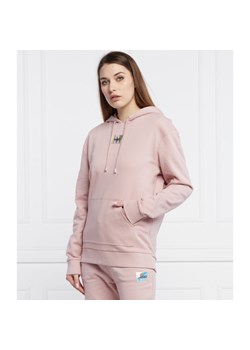 HUGO Bluza Dasara Silverlabel | Comfort fit ze sklepu Gomez Fashion Store w kategorii Bluzy damskie - zdjęcie 127994783