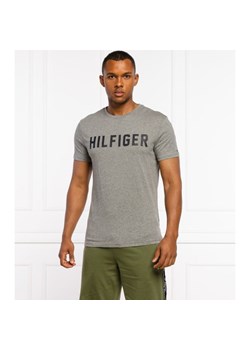 Tommy Hilfiger T-shirt | Regular Fit ze sklepu Gomez Fashion Store w kategorii T-shirty męskie - zdjęcie 127996481
