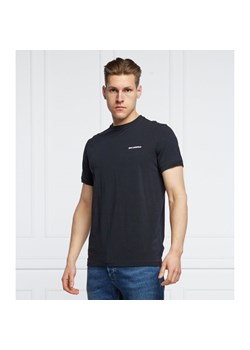 Karl Lagerfeld T-shirt | Regular Fit ze sklepu Gomez Fashion Store w kategorii T-shirty męskie - zdjęcie 127998471