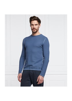 Joop! Sweter | Regular Fit ze sklepu Gomez Fashion Store w kategorii Swetry męskie - zdjęcie 128003553