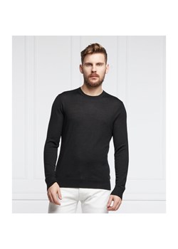 Michael Kors Wełniany sweter | Regular Fit ze sklepu Gomez Fashion Store w kategorii Swetry męskie - zdjęcie 128003640