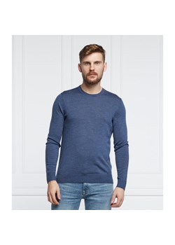 Michael Kors Wełniany sweter | Regular Fit ze sklepu Gomez Fashion Store w kategorii Swetry męskie - zdjęcie 128004150