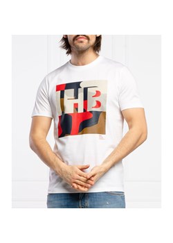T-shirt męski BOSS HUGO BOSS - Gomez Fashion Store