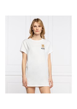 Moschino Underwear T-shirt | Relaxed fit ze sklepu Gomez Fashion Store w kategorii Bluzki damskie - zdjęcie 128015593